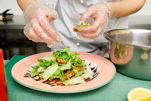 Neue Leitlinien für die Lebensmittelhygiene bei Cook & Chill Verfahren