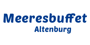 Meeresbuffet Altenburg
