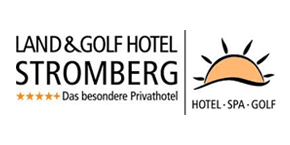 Land & Golfhotel Stromberg